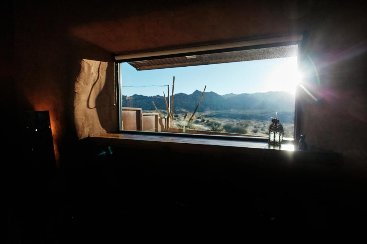 Sacred Sands Joshua Tree Exterior photo