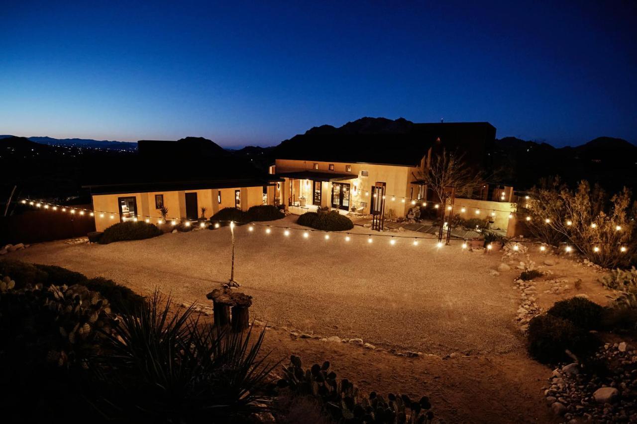 Sacred Sands Joshua Tree Exterior photo